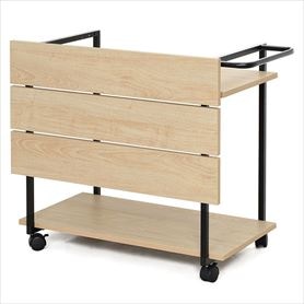 アールエフヤマカワ カフェステーション ワゴン 