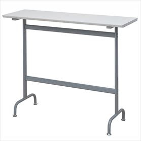 アールエフヤマカワ リフレッシュハイテーブル 幅120×奥行40cm