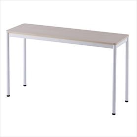 RFシンプルテーブル 幅120×奥行40cm