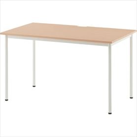 SHシンプルテーブル 幅120×奥行70cm 