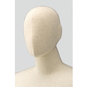 紳士用ウレタンヘッド