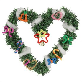 クリスマスリース作り 通販 ストア エキスプレス