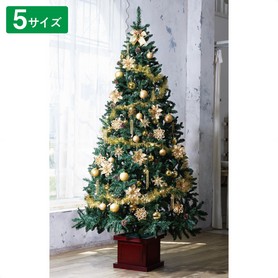 クリスマスツリーをおしゃれに飾り付けるコツ クリスマスの雰囲気を高めよう クリスマスツリーをおしゃれに飾り付けるコツ クリスマスの雰囲気を高めよう
