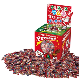 ストエキ｜特大わなげビンゴ大会用お菓子約５０人用(１個): イベント