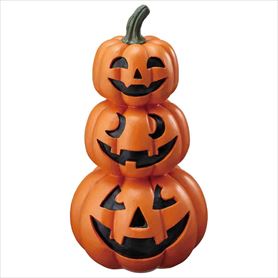 ハロウィンスワッグ（大）(ハロウィンアレンジ): 店舗装飾用品