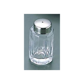 80 唐辛子入れ ガラス製 業務用 調味料入れ 飲食店 調味料置き レストラン 喫茶店 カフェ 通販 ストア エキスプレス