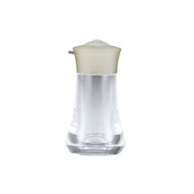 プッシュワン しょう油差し【業務用 調味料入れ 飲食店 調味料置き