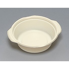 50枚】ワンタッチフードパック(ハイタイプ) 11.7x11.9x4.1cm 【通販】ストア・エキスプレス