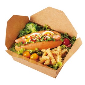 おしゃれなテイクアウト容器特集 通販 ストア エキスプレス