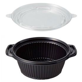 50個】惣菜容器本体ふたセット エフカップ白 惣菜容器(蓋セット 50個】惣菜容器本体ふたセット エフカップ白 惣菜容器(蓋セット
