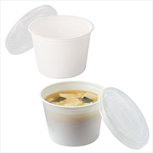 50個】デリバリー デリ容器(本体 黒): 飲食店／キッチン用品ストア