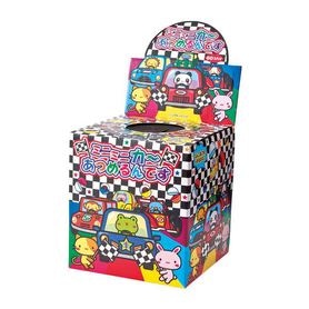 ミニミニカーあつめるんです カプセルつかみ: イベント・ノベルティ