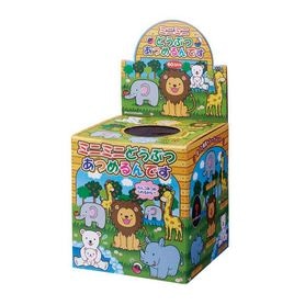 ミニミニくい道楽あつめるんです カプセルつかみ