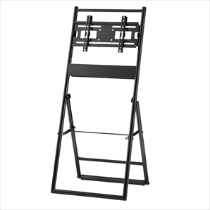 サイネージスタンド XS-40シリーズ イーゼルタイプ ハヤミ工産 HAMILeX