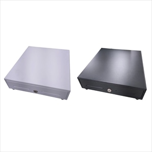 キャッシュドロア アイボリー