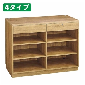 レジカウンター レジカウンターⅡ ホワイトA ｜ 商品紹介 ｜ 株式会社友屋