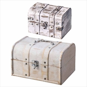 木製宝箱 楽天市場】木製 宝箱の通販