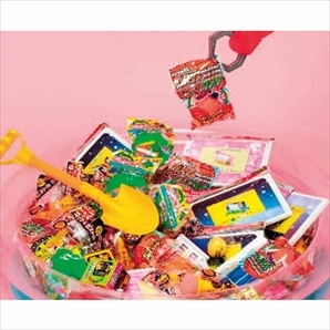 ハロウィン キャンディ＆テトラチョコ(すくいどりB): イベント