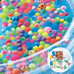 水ピス射的大会（ファーストキット）(1セット): イベント