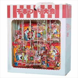 60人用わくわく糸びきあみだくじセット: イベント・ノベルティ用品