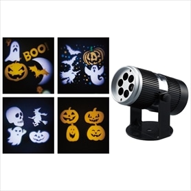 LEDブリリアントモチーフライト とんがり帽子スノーマン 高さ43cm