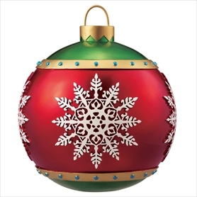 クリスマスオブジェ　　オリジナル商品 クリスマスツリーオブジェ