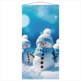 『休日セール♡』クリスマス☆スノーマン☆雪ダルマB 3ae94dc3d06e6b2de0b424e5f935ca