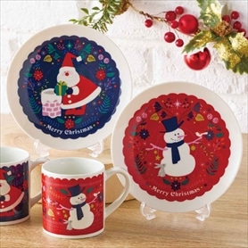 60枚 サパンノエル プレート