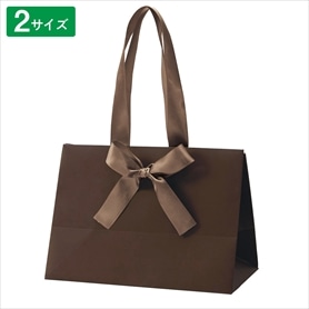 ストア・エキスプレス:ノブレス ギフトバッグS クリーム　100枚 61-813-77-3(メーカー直送品) ラッピング バッグ 袋 ギフト 店舗 5%OFFクーポン有り！マラソン期間中♪10枚入り