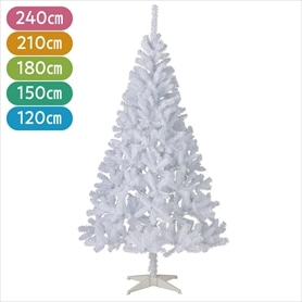 【nachu】ヌードスノークリスマスツリー 120cm nachu】ヌードスノークリスマスツリー 120cm 楽天市場