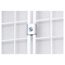 回転什器・アクセサリーパネルボックス用ミラー 回転什器・アクセサリーパネルボックス用ミラー