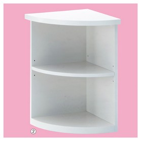 木製カウンター 幅60×高さ90cm〔ストエキオリジナル〕 エクリュ