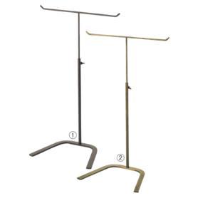 ウレタンT字型スタンド(幅50cmセット): 陳列・ディスプレイ用品ストア 