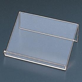 アクリル ペン立て 八角形 アクリルペン立て w120 | fkshop's STORE