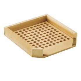 ラッキー抽選器300球用 250玉付 木製 ガラポン ガラガラ