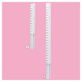KZ／KS【ゴンドラ什器】｜店舗什器のストア・エキスプレス(店舗什器