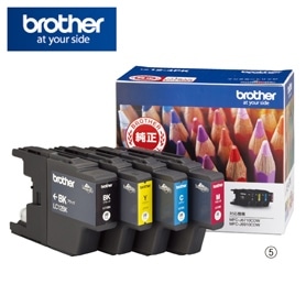 ブラザー純正インクLC311シリーズ ブラザー純正インク LC3111BK ブラック