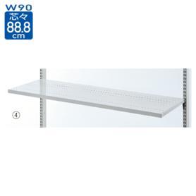 スチール棚（共通オプション）【通販】ストア・エキスプレス（ストエキ）