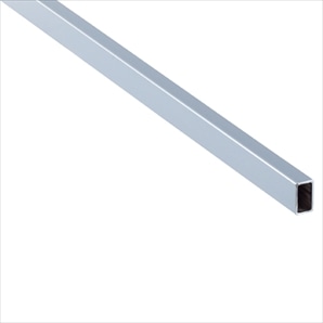 角バー(14×32mm角)(幅58.4cm): 店舗什器ストア・エキスプレス 角バー(14×32mm角)(幅58.4cm): 店舗什器ストア・エキスプレス