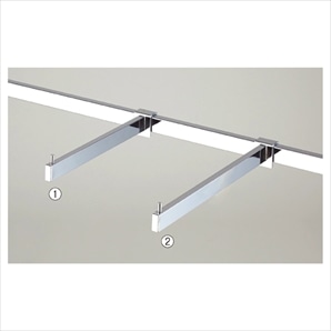 棚受け・フェイスアウトハンガー 棚受け・フェイスアウトハンガー 【公式通販】