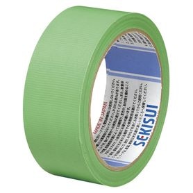 セキスイ 養生用 布テープ No.706 緑 50mm×25m 1ケース(30巻入