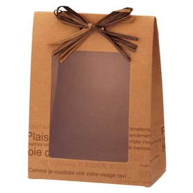 窓付きキューブボックス 通販 ストア エキスプレス