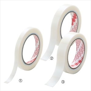 3M スコッチ(R) メンディングテープ(50m巻)(12mm幅×50m巻): 事務用品