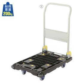 台車用折りたたみBOX アウトドア用折りたたみ箱 金沢車輛 大 BOX-307D 台車用折りたたみBOX アウトドア用折りたたみ箱 金沢車輛 大 BOX-307D