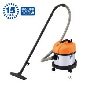 ケルヒャー バキュームクリーナー 乾湿両用掃除機 NT30／1 TACT HEPA
