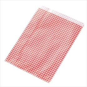 ギンガムチェック レッド 通販 ストア エキスプレス