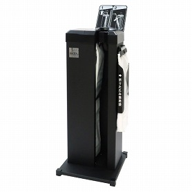 傘ぽん KP99 スリム 傘ぽんKP-99BKSスリムタイプ ブラックスペシャル仕様: 店舗運営用品
