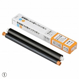 マックス タイムカード ER-S MAXタイムレコーダー用／専用インク
