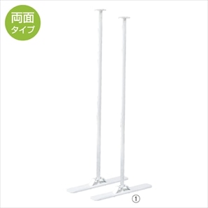 アクセサリーパネルラック アンティークゴールド 幅40cm