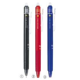 ボールペン 三菱鉛筆 VERY楽ノック SN-100(05 赤 SN10005.15): 事務